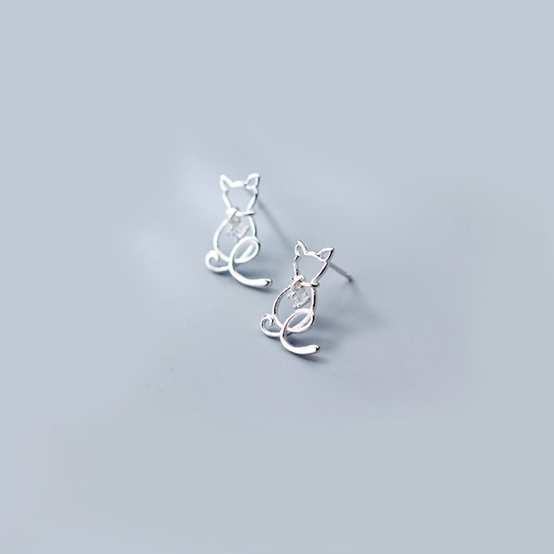 New Cat Ear Nails Student Internet Celebrity Fresh Cute Cat Sweet Animal Ear Accessories E-commerce Source-3 New Cat Ear Nails Student Internet Celebrity Fresh Cute Cat Sweet Animal Ear Accessories E-commerce Source-3
